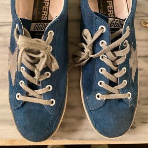Golden Goose Sneakers